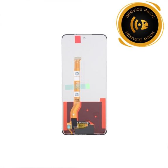 Pantalla Para Realme C65 5G / C75 5G Sin Marco SERVICE PACK