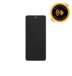 Pantalla Para Realme C71 4G 2025 sin marco SERVICE PACK