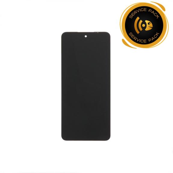 Pantalla Para Realme C71 4G 2025 sin marco SERVICE PACK