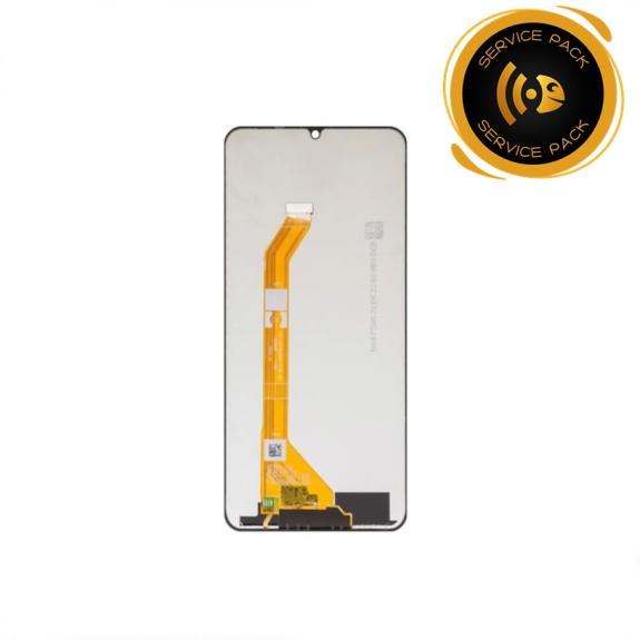 Pantalla Para Realme C71 4G 2025 sin marco SERVICE PACK