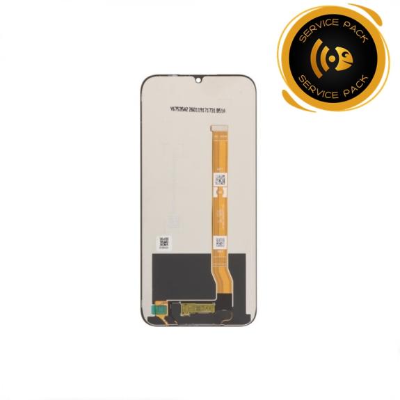 Pantalla Para Realme C83 / C100 5G sin marco SERVICE PACK