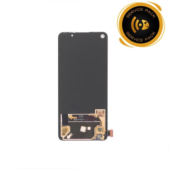 Pantalla Para Realme GT 2 /GT Neo 3T 5G Sin Marco (Service Pack)