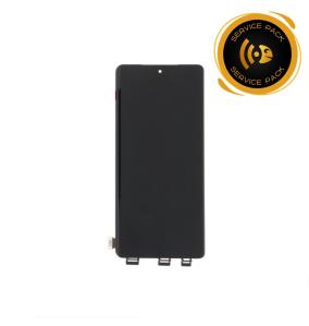 Pantalla Para Realme GT 6 5G sin marco SERVICE PACK
