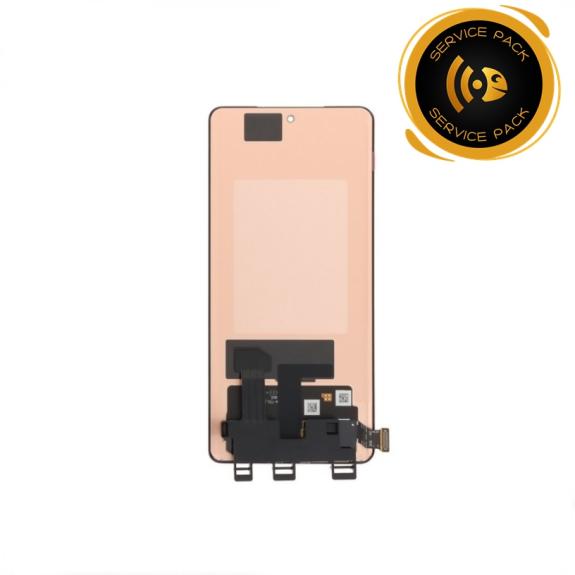 Pantalla Para Realme GT 6 5G sin marco SERVICE PACK