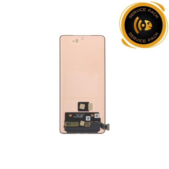 Pantalla Para Realme GT 6T 5G sin marco SERVICE PACK