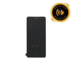 Pantalla Para Realme GT 7 5G 2025 sin marco SERVICE PACK