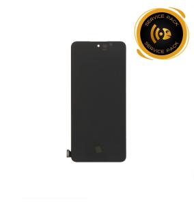 Pantalla Para Realme GT 7T 5G 2025 sin marco SERVICE PACK