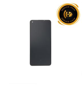 Pantalla Para Realme GT Master Edition con marco SERVICE PACK