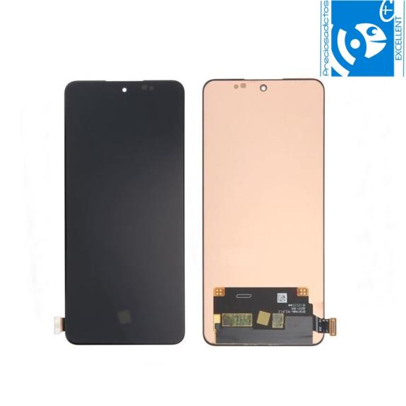 Pantalla para Realme GT Neo 3 150W / 3 80W sin marco EXCELLENT