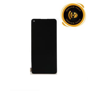Pantalla Para Realme GT NEO2 / GT2 Sin Marco SERVICE PACK