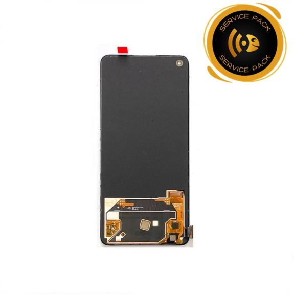 Pantalla Para Realme GT NEO2 / GT2 Sin Marco SERVICE PACK