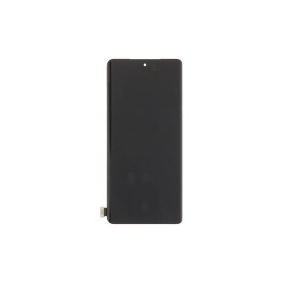 Pantalla Para Realme GT Neo6 SE Sin Marco
