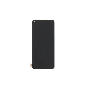 Pantalla para Realme GT2 Pro en color negro sin marco (TFT)