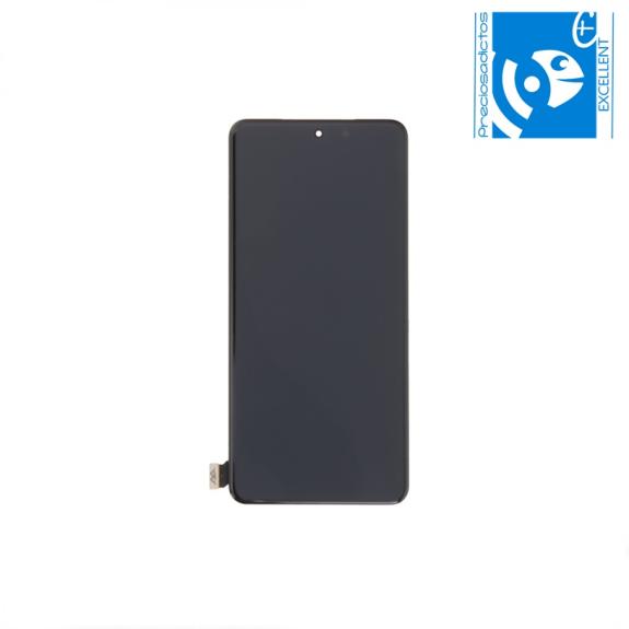 Pantalla Para Realme GT7 Pro sin marco EXCELLENT