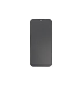 Pantalla para Realme Narzo 20 en color negro con marco