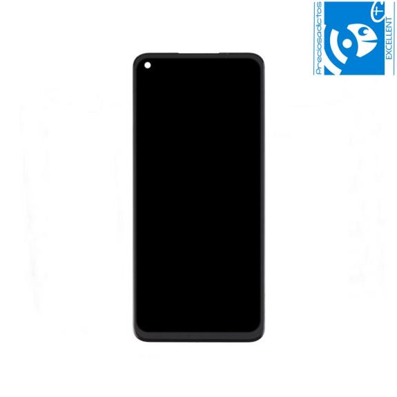 Pantalla para Realme Narzo 20 Pro/Realme 7 sin marco EXCELLENT