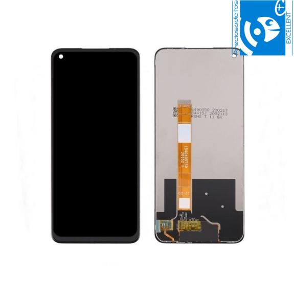 Pantalla para Realme Narzo 20 Pro/Realme 7 sin marco EXCELLENT