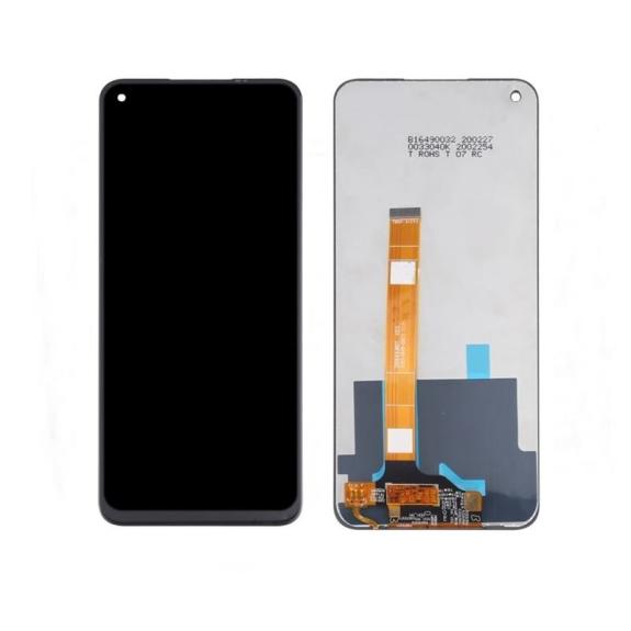 Pantalla para Realme Narzo 30 5G / 30 Pro 5G sin marco