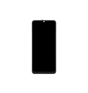 Pantalla Para Realme Narzo N53 con marco