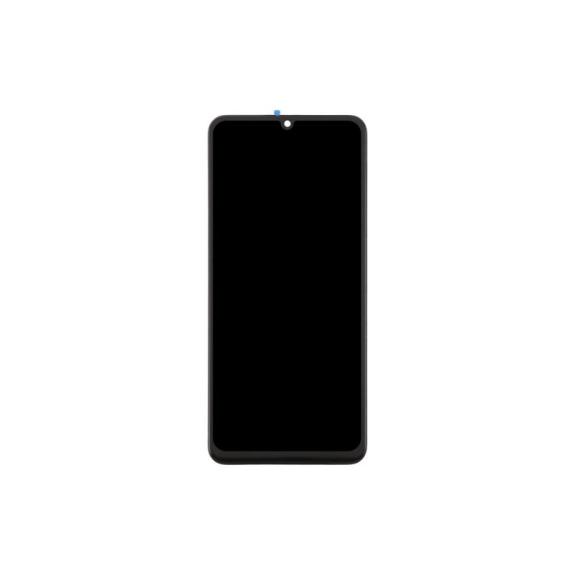 Pantalla Para Realme Narzo N53 con marco