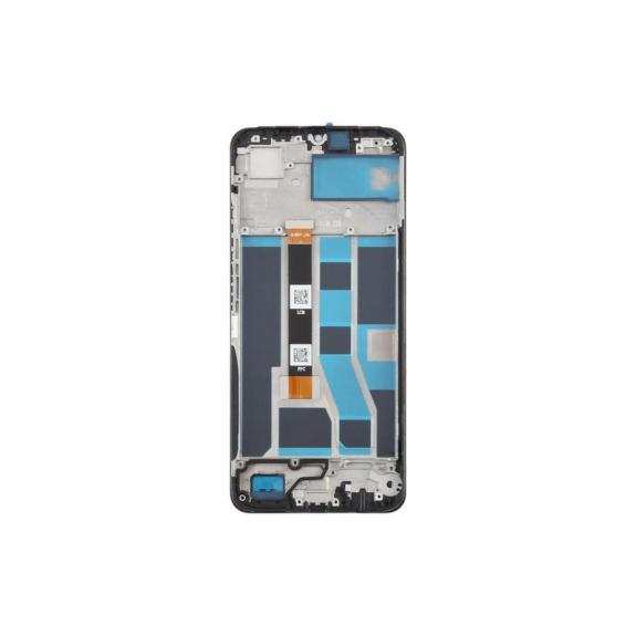 Pantalla Para Realme Narzo N53 con marco