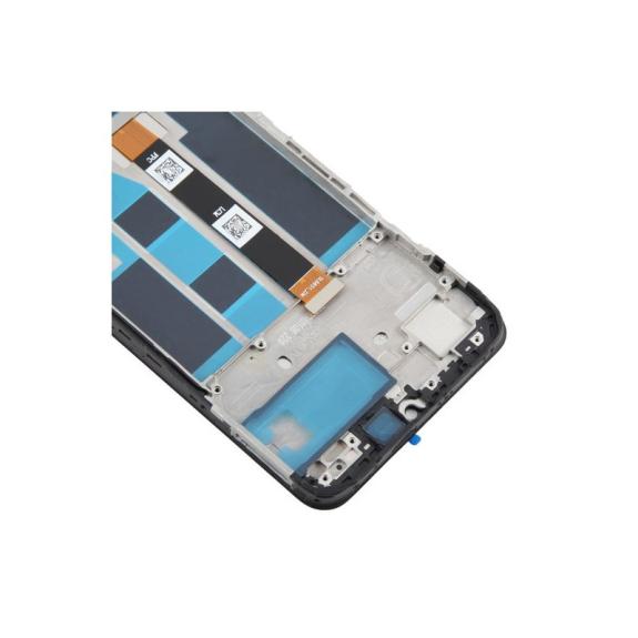 Pantalla Para Realme Narzo N53 con marco