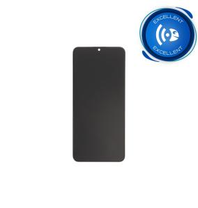 Pantalla Para Realme Note 70T con marco negro EXCELLENT