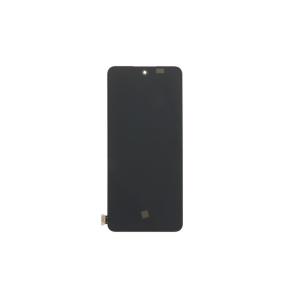 Pantalla para Realme P1 en color negro sin marco