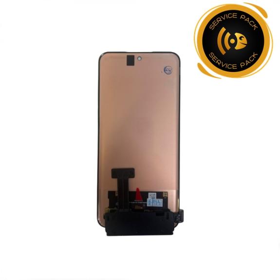 Pantalla Para Realme P3 5G 2025 sin marco SERVICE PACK