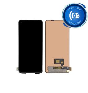 Pantalla Para Realme X7 Pro sin marco EXCELLENT (AMOLED)