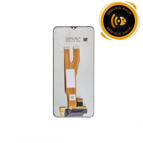 Pantalla para Samsung A03 Core 2022 sin marco SERVICE PACK