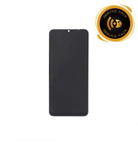 Pantalla para Samsung A03 Core 2022 sin marco SERVICE PACK