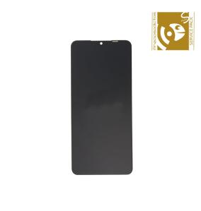 Pantalla para Samsung Galaxy A12 2021 sin marco SERVICE PACK