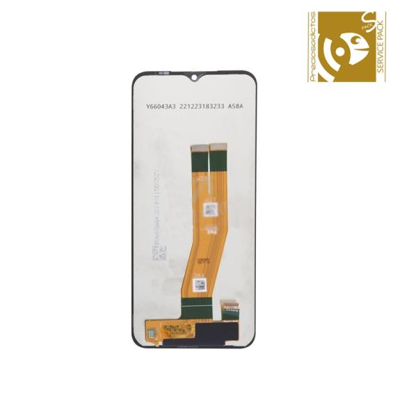 Pantalla para Samsung Galaxy A14 4G 2023 sin marco SERVICE PACK