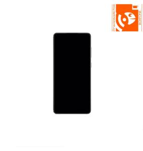 Pantalla Para Samsung A72 con marco negro BF8
