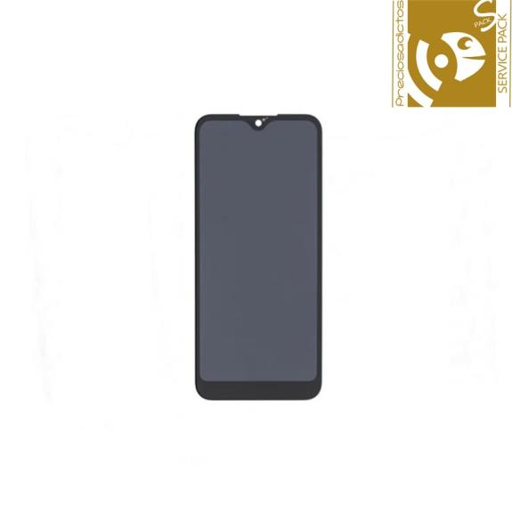 Pantalla para Samsung Galaxy A01 2020 sin marco negro