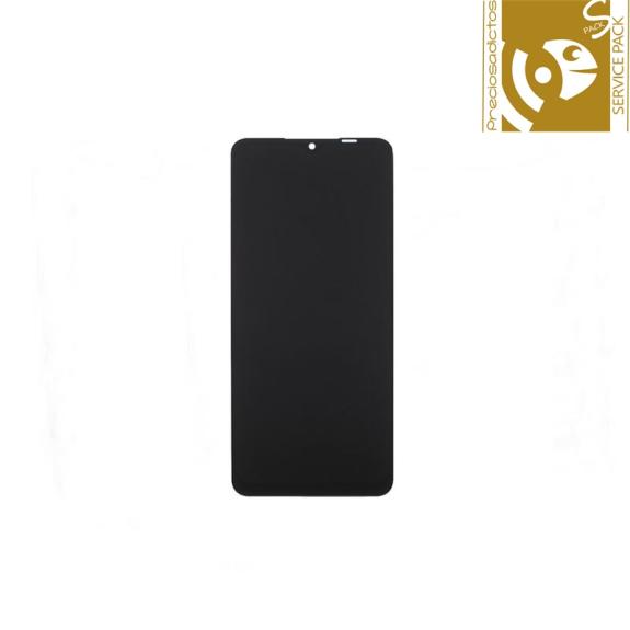 Pantalla para Samsung Galaxy A02 2021 sin marco negro