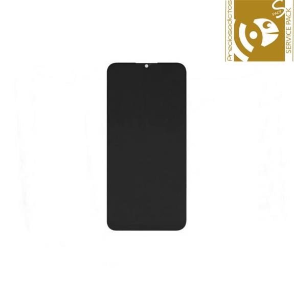 Pantalla para Samsung Galaxy A03 2022 sin marco negro