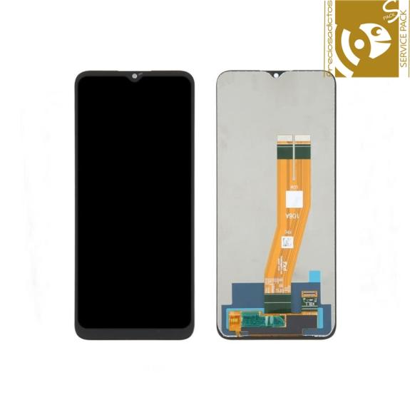 Pantalla para Samsung Galaxy A04e sin marco SERVICE PACK