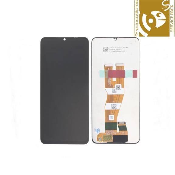 Pantalla para Samsung Galaxy A05 2023 sin marco negro