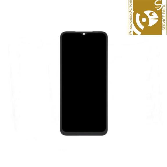 Pantalla para Samsung Galaxy A05s 2023 con marco negro