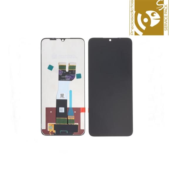 Pantalla para Samsung Galaxy A05s 2023 sin marco negro