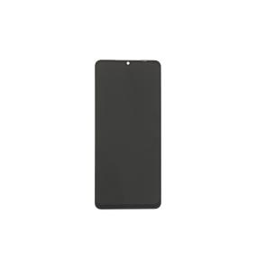 Pantalla Para Samsung Galaxy A06 5G negro sin marco