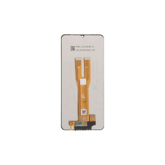 Pantalla Para Samsung Galaxy A06 5G negro sin marco