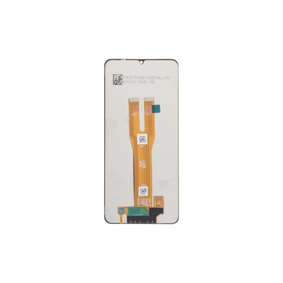 Pantalla Para Samsung Galaxy A06 en color negro (sin marco)