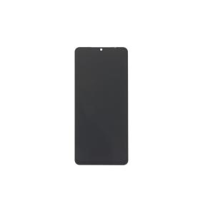 Pantalla Para Samsung Galaxy A06 en color negro (sin marco)