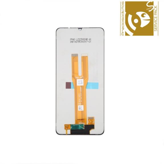 Pantalla para Samsung Galaxy A06 sin marco SERVICE PACK