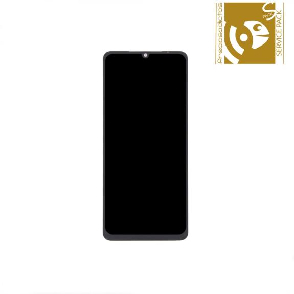 Pantalla para Samsung Galaxy A06 sin marco SERVICE PACK