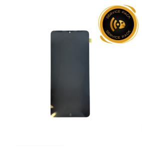 Pantalla para Samsung Galaxy A07 sin marco SERVICE PACK