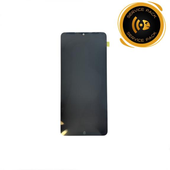 Pantalla para Samsung Galaxy A07 sin marco SERVICE PACK